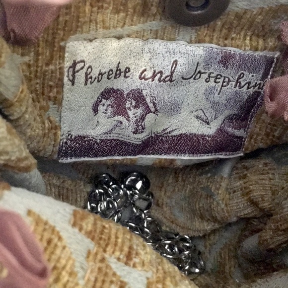 Phoebe and Josephine Handbag - Picture 7 of 14